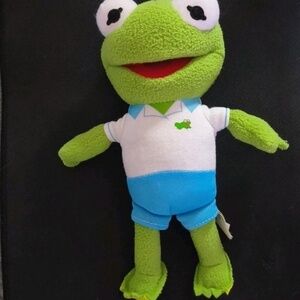 Baby Kermit